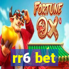 rr6 bet